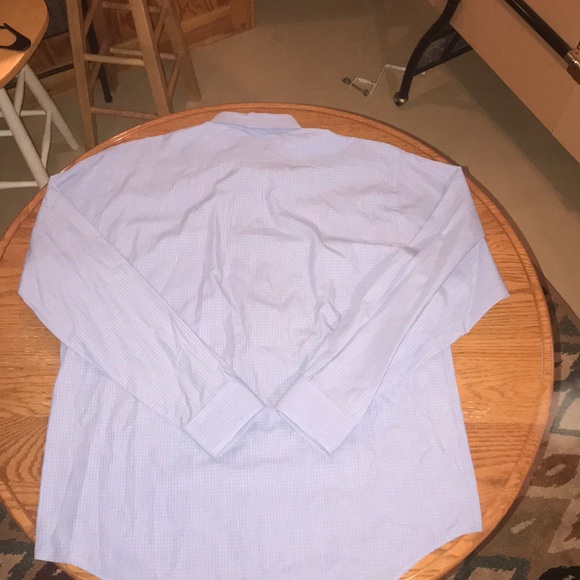 Kasper button down shirt - Picture 3 of 4